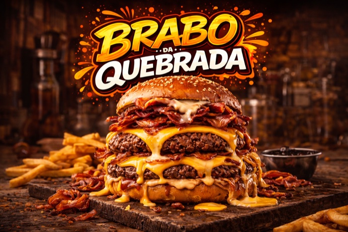 Brabo da Quebrada