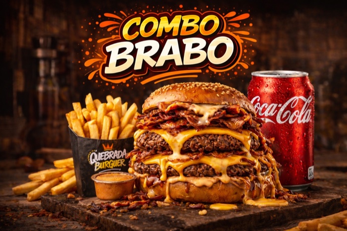 Combo Brabo