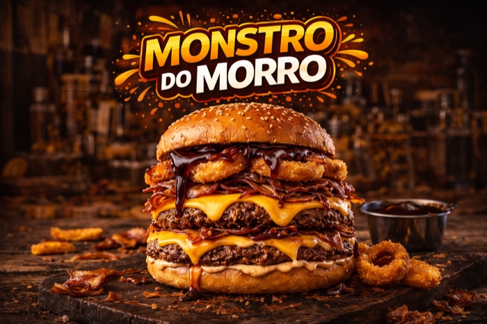 Monstro do Morro